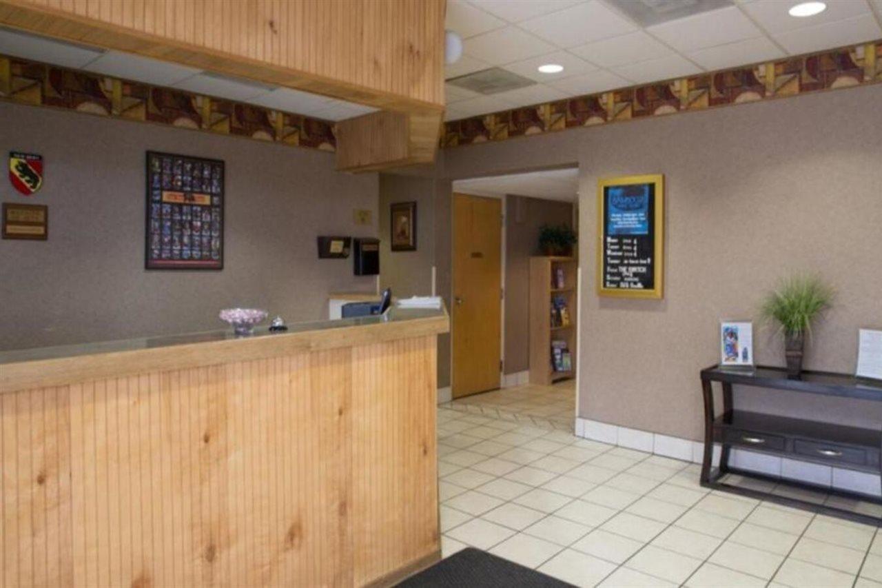 Bridgepointe Hotel & Marina New Bern Bagian luar foto