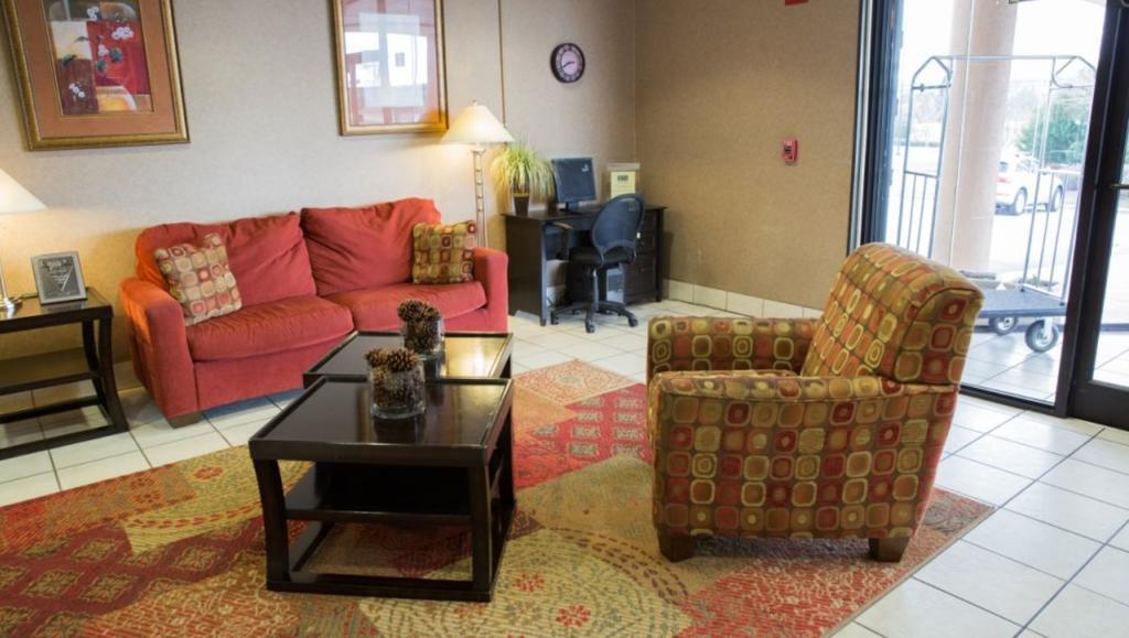 Bridgepointe Hotel & Marina New Bern Bagian luar foto