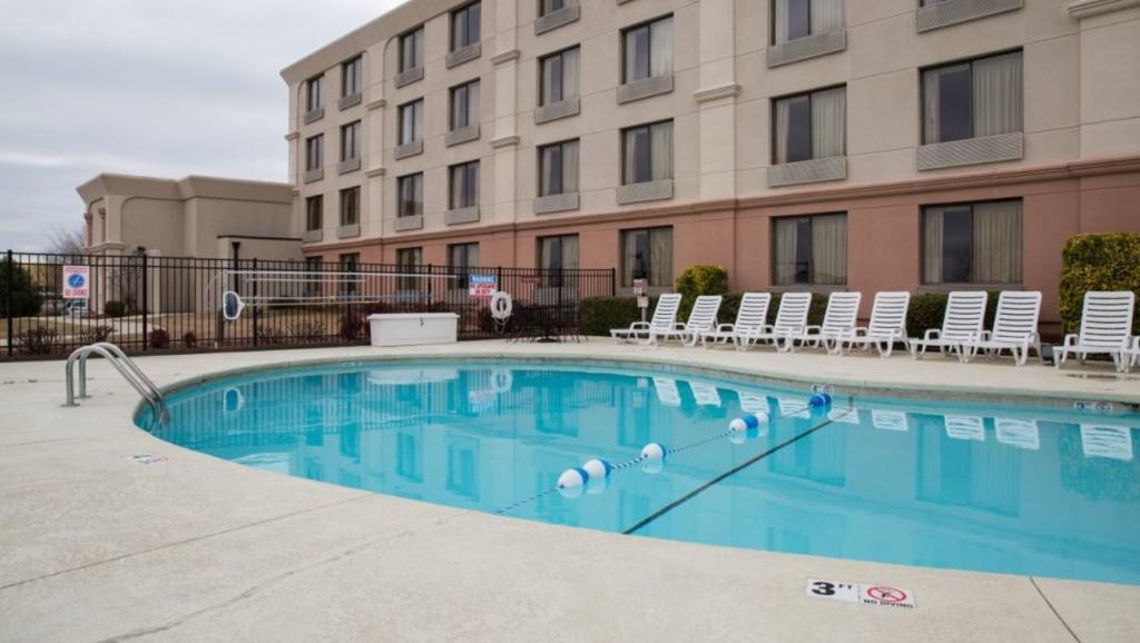 Bridgepointe Hotel & Marina New Bern Bagian luar foto