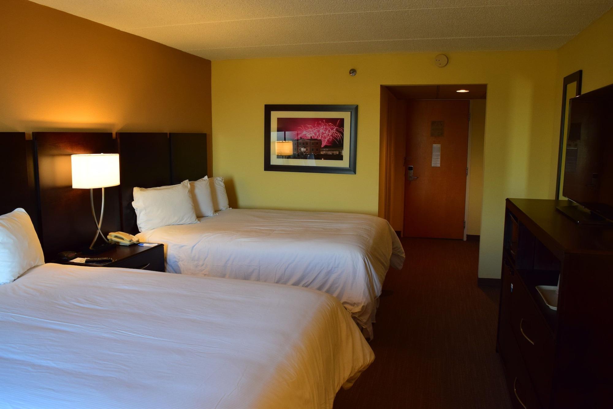Bridgepointe Hotel & Marina New Bern Bagian luar foto